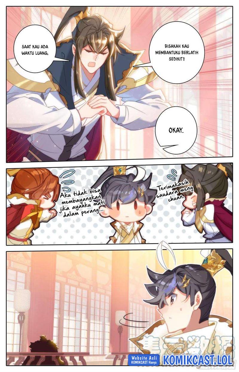cang-yuantu - Chapter: 185