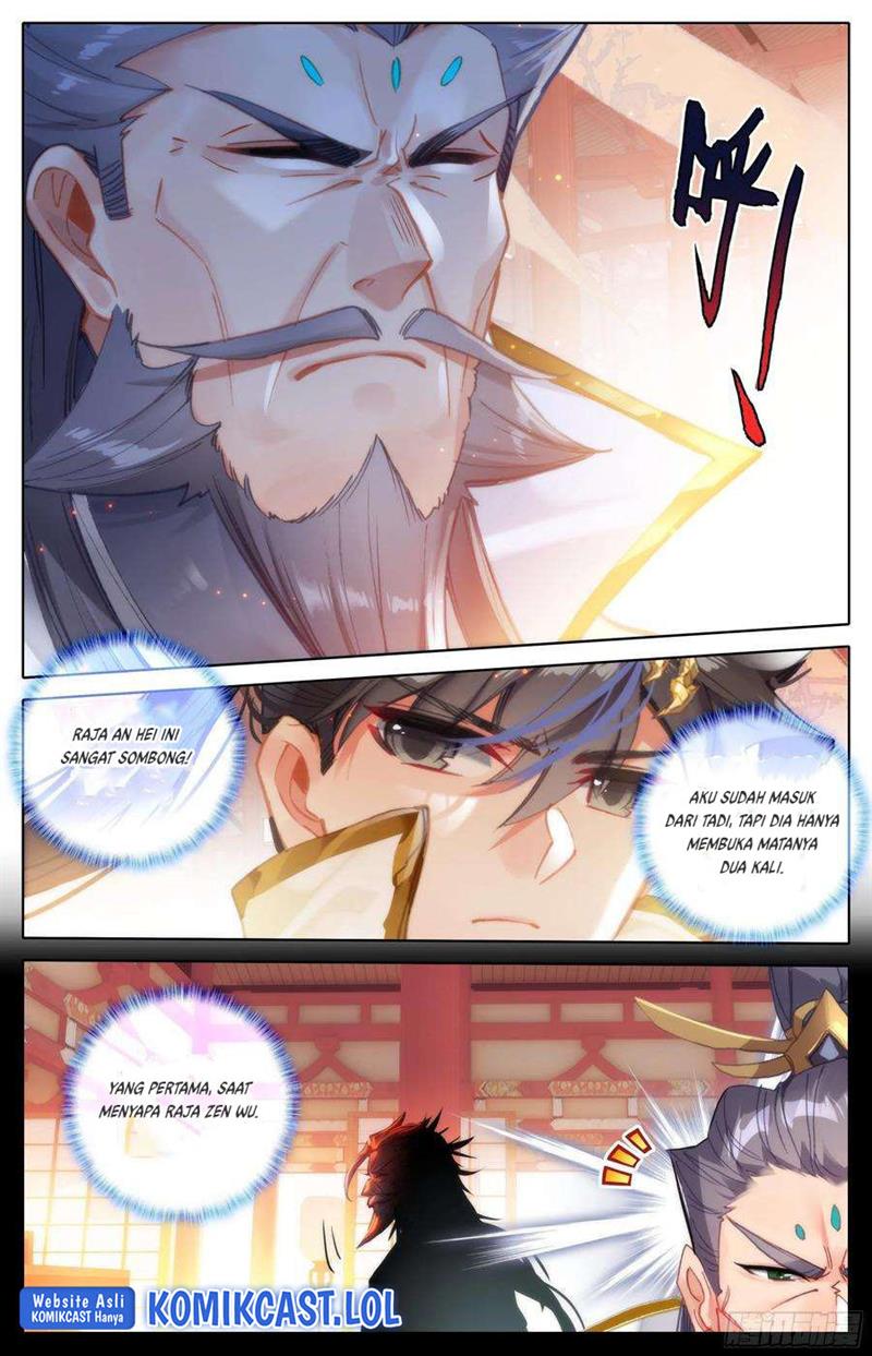 cang-yuantu - Chapter: 185