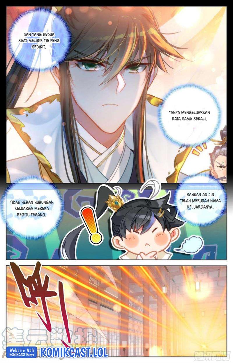 cang-yuantu - Chapter: 185