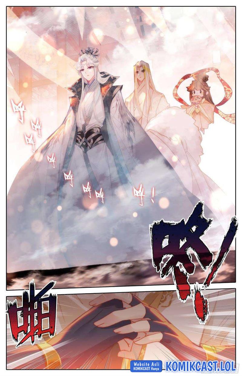 cang-yuantu - Chapter: 185