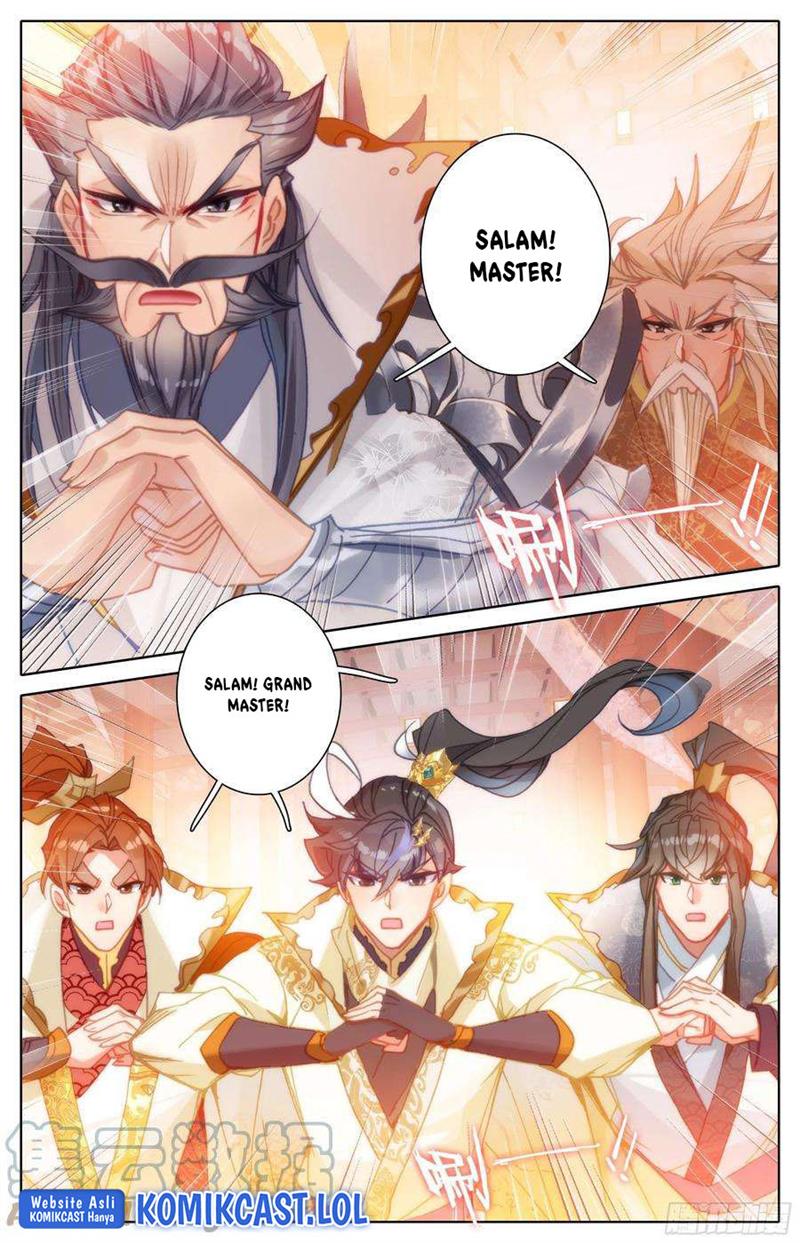 cang-yuantu - Chapter: 185