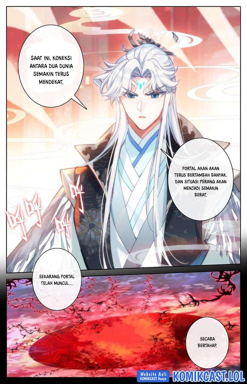 cang-yuantu - Chapter: 185