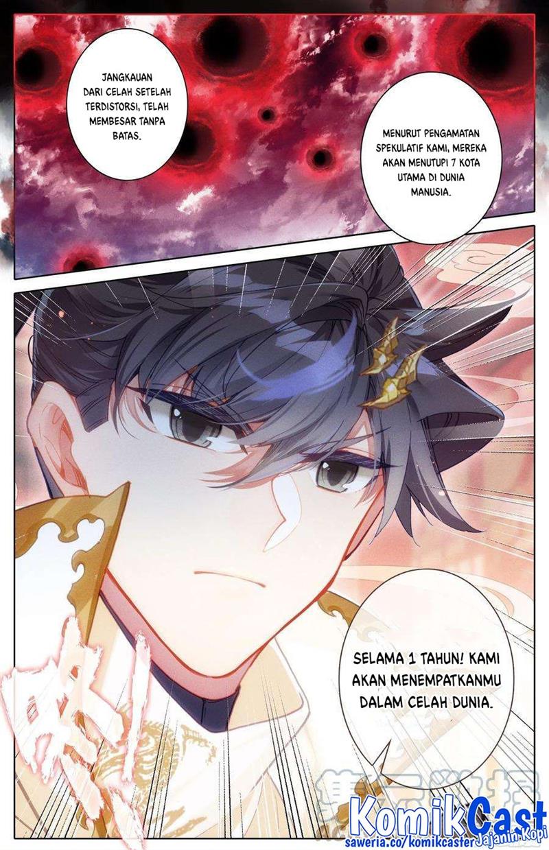 cang-yuantu - Chapter: 185