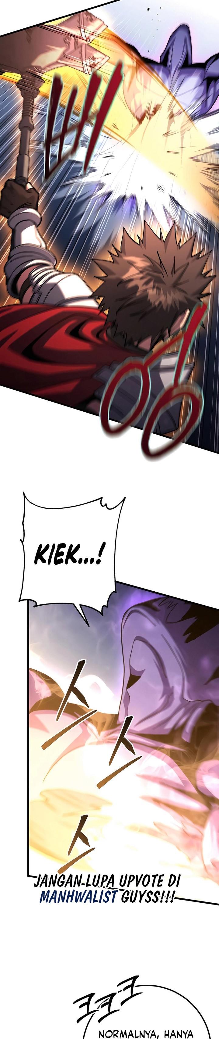 i-picked-a-hammer-to-save-the-world - Chapter: 84