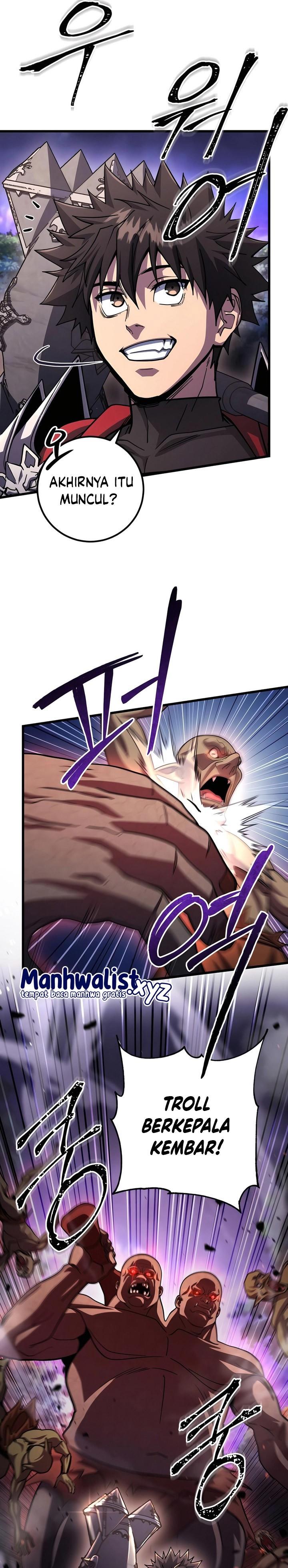 i-picked-a-hammer-to-save-the-world - Chapter: 84