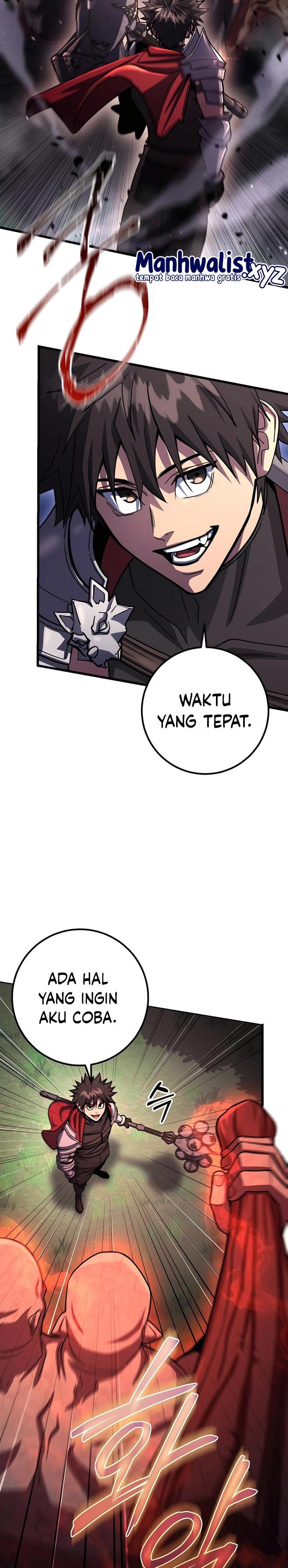 i-picked-a-hammer-to-save-the-world - Chapter: 84