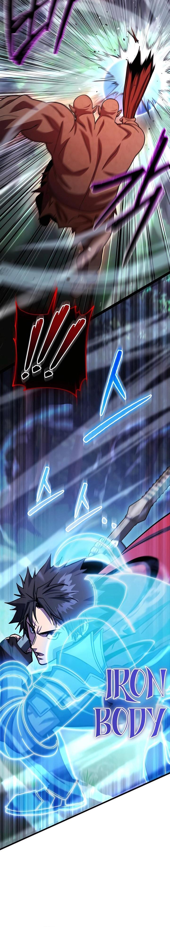 i-picked-a-hammer-to-save-the-world - Chapter: 84