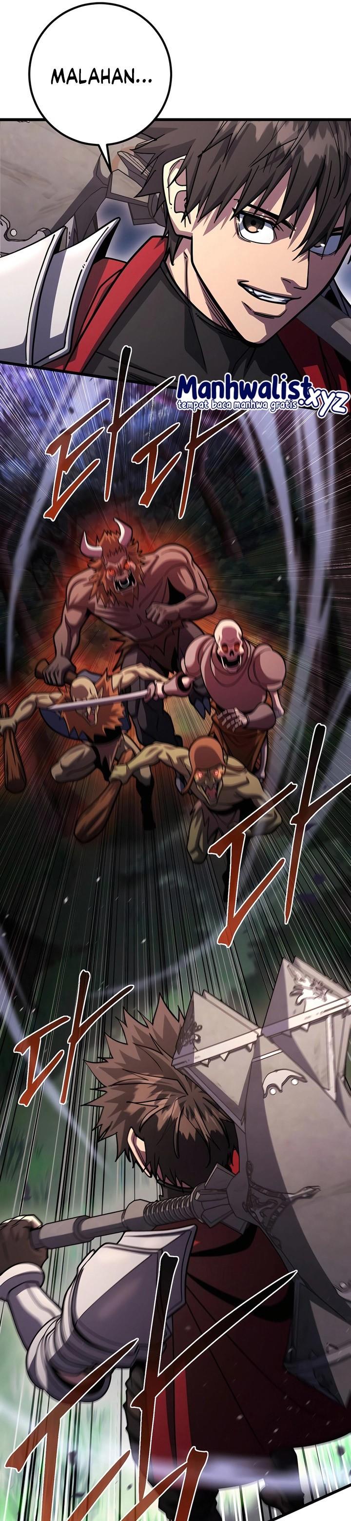 i-picked-a-hammer-to-save-the-world - Chapter: 84