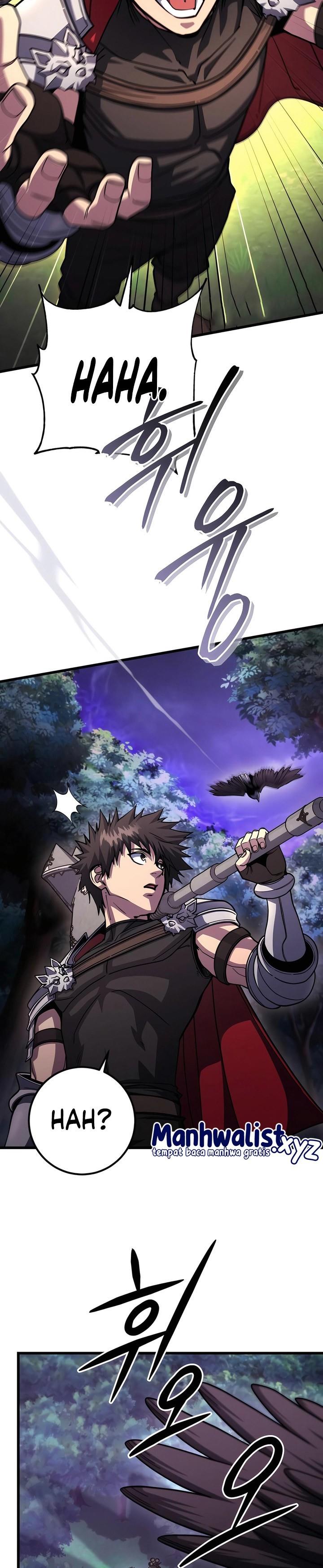 i-picked-a-hammer-to-save-the-world - Chapter: 84