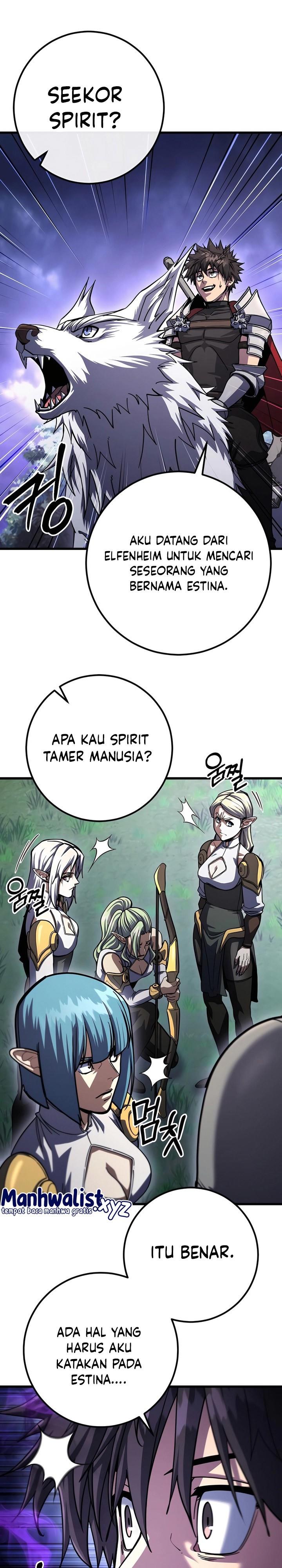 i-picked-a-hammer-to-save-the-world - Chapter: 84