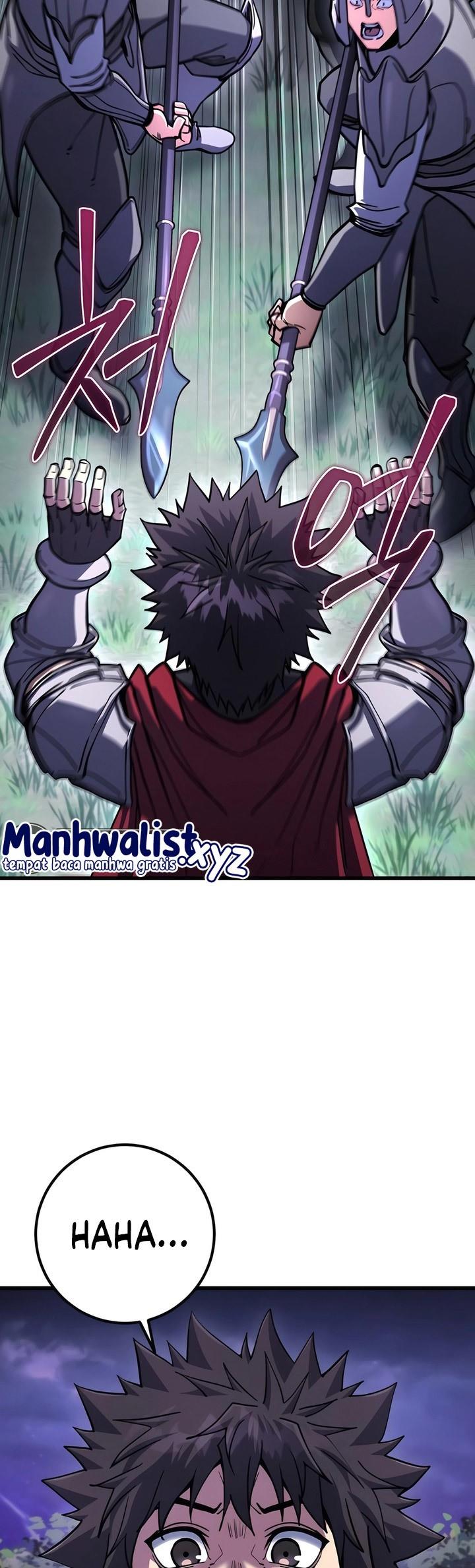 i-picked-a-hammer-to-save-the-world - Chapter: 84