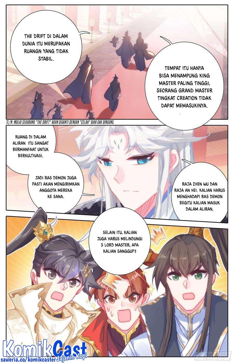 cang-yuantu - Chapter: 186