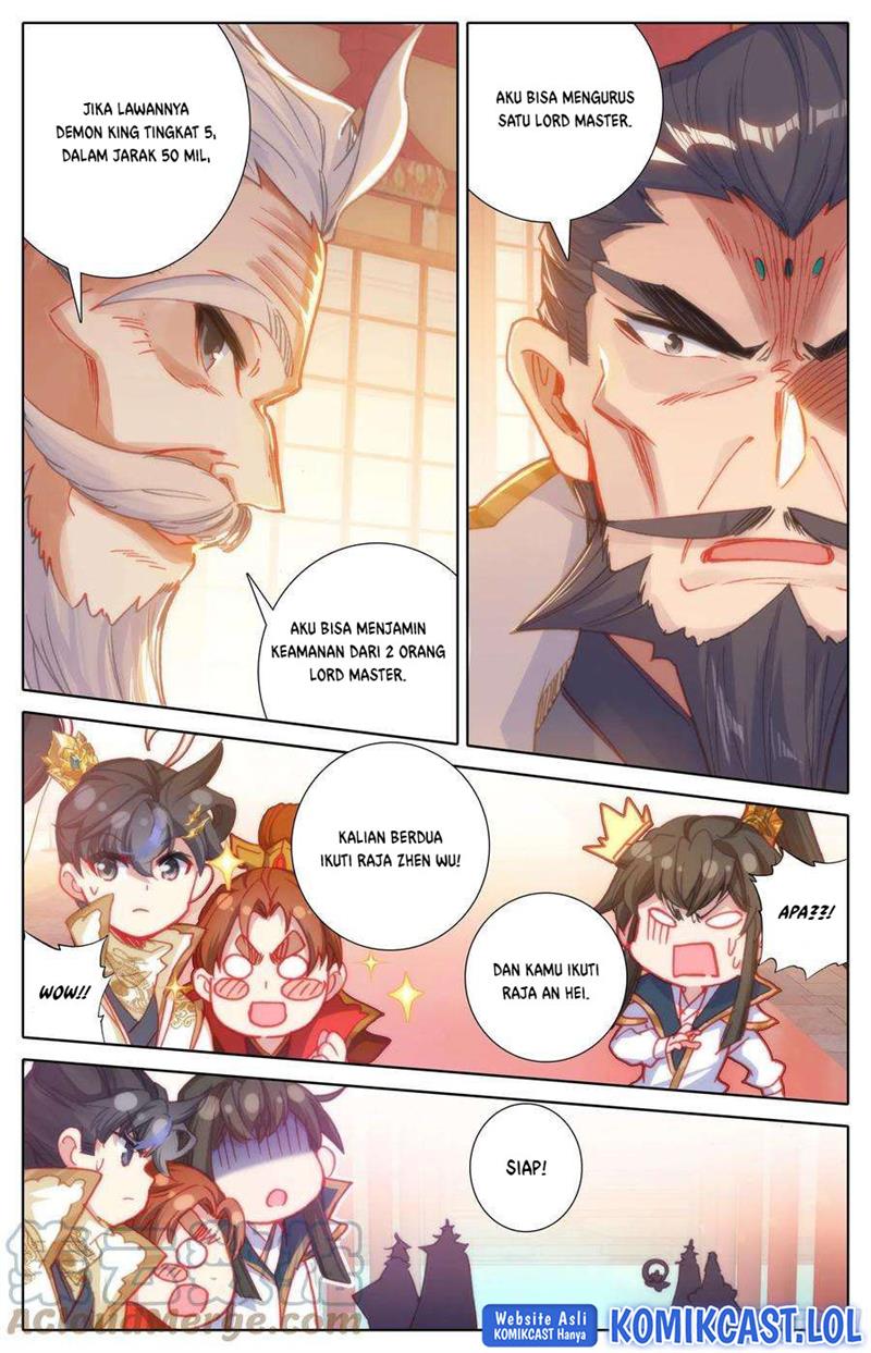 cang-yuantu - Chapter: 186