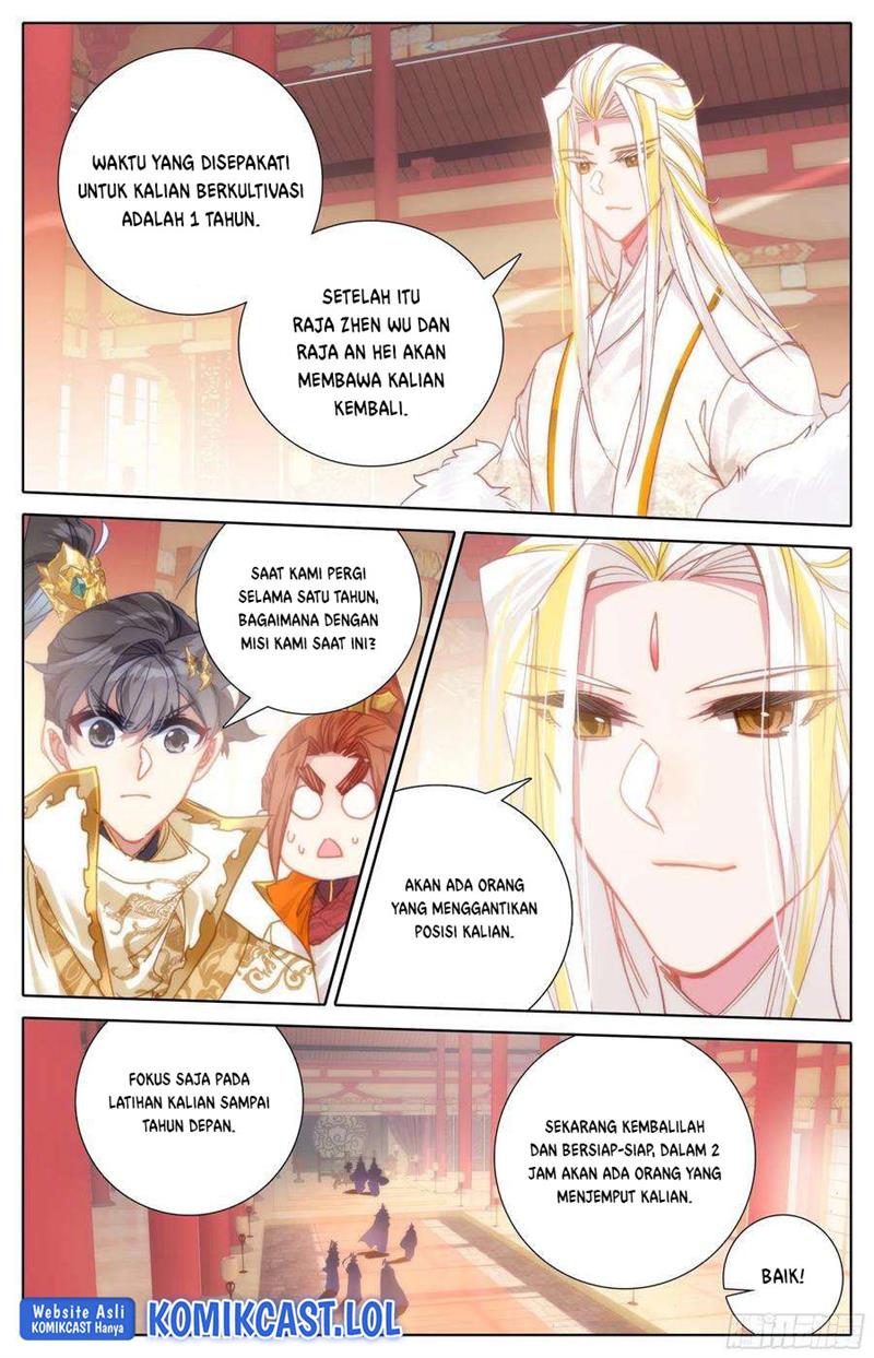 cang-yuantu - Chapter: 186