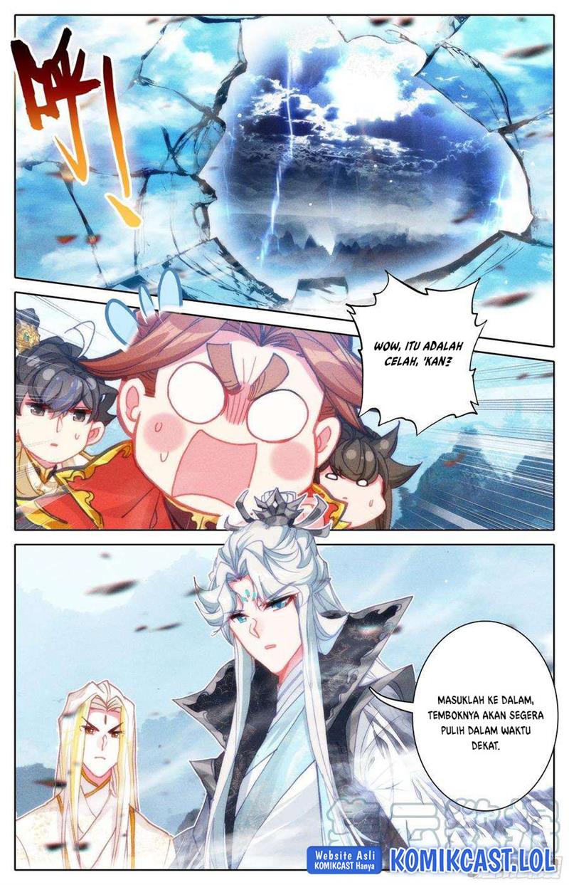 cang-yuantu - Chapter: 186