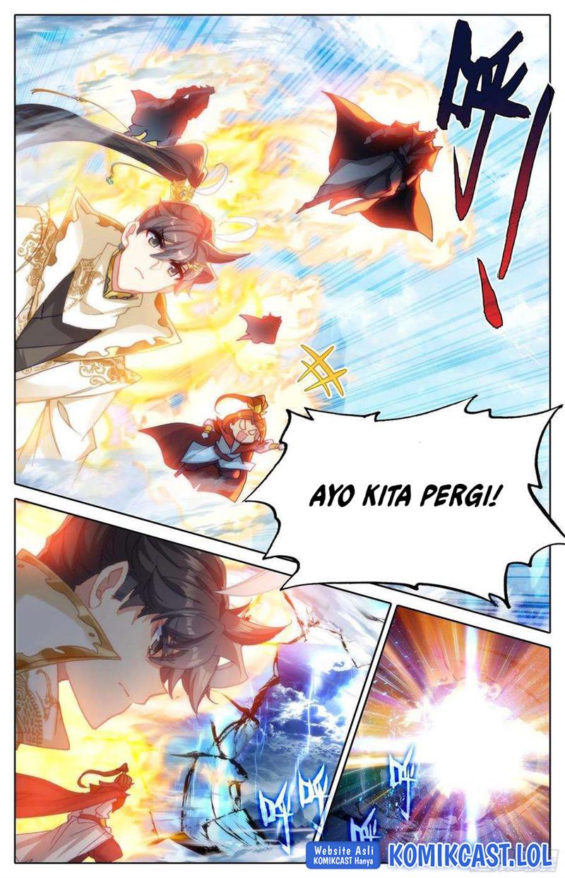 cang-yuantu - Chapter: 186