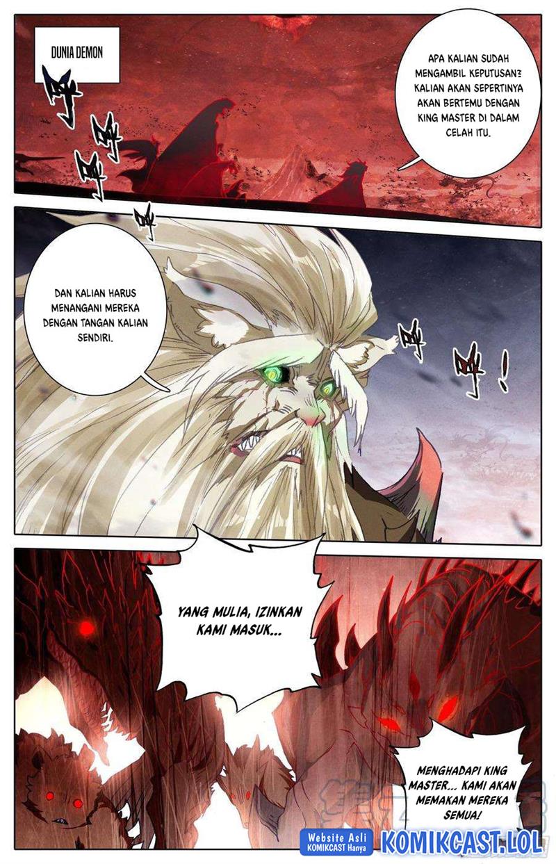 cang-yuantu - Chapter: 186