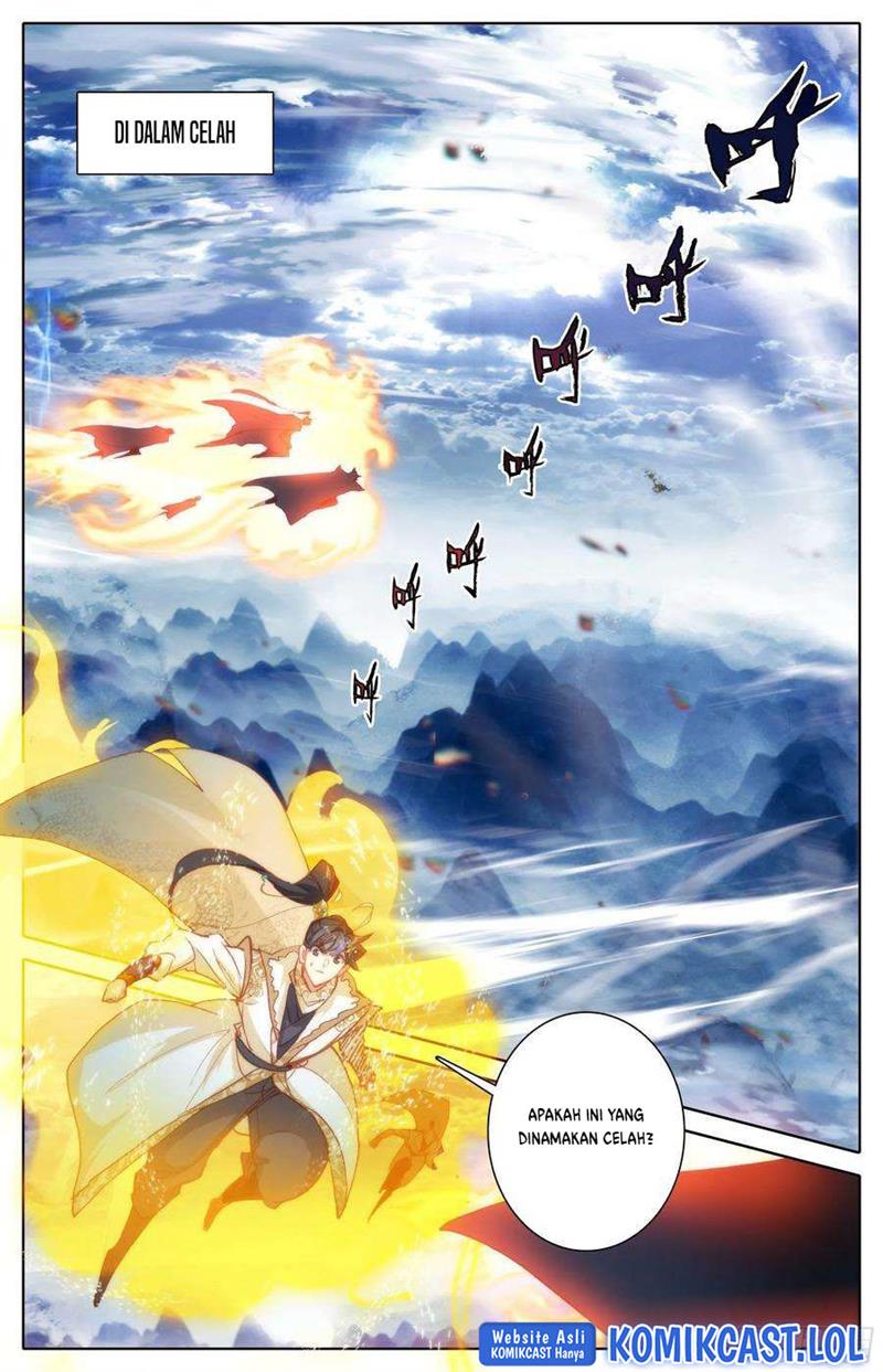 cang-yuantu - Chapter: 186