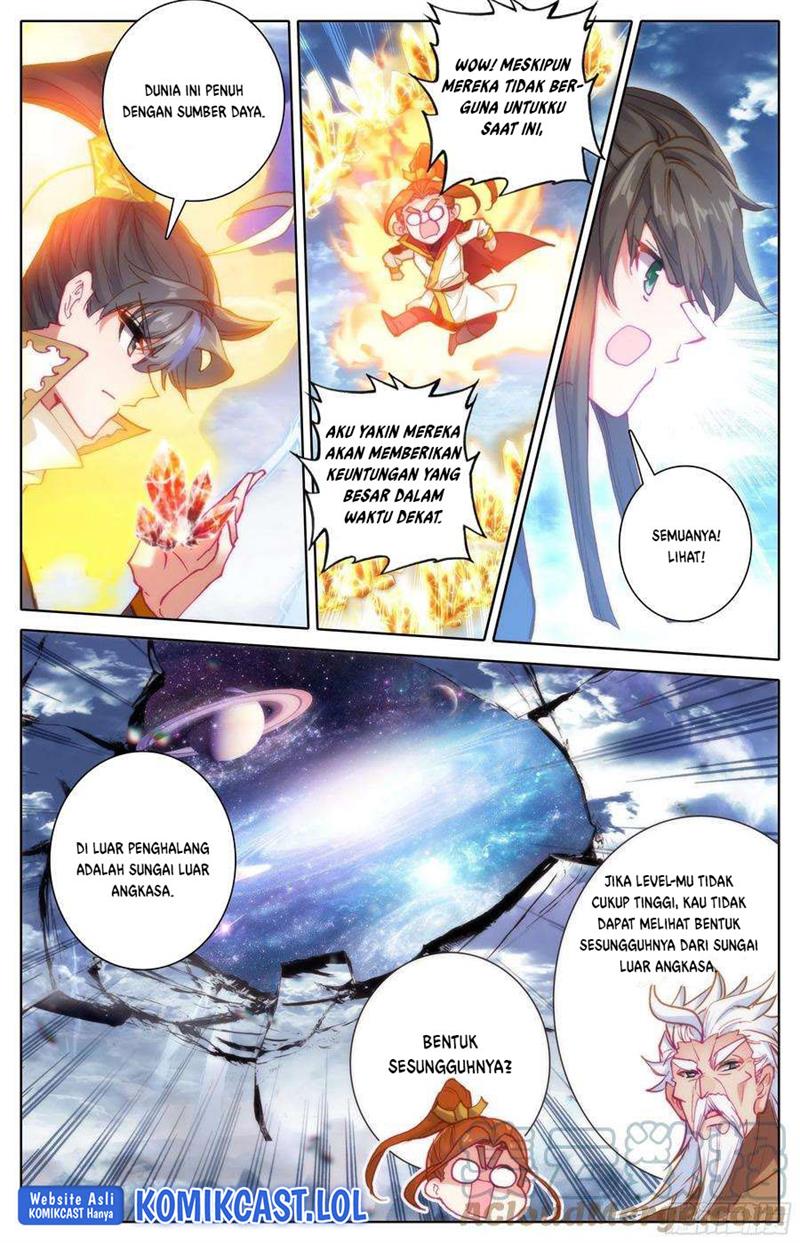 cang-yuantu - Chapter: 186