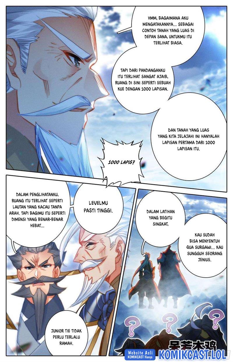 cang-yuantu - Chapter: 186