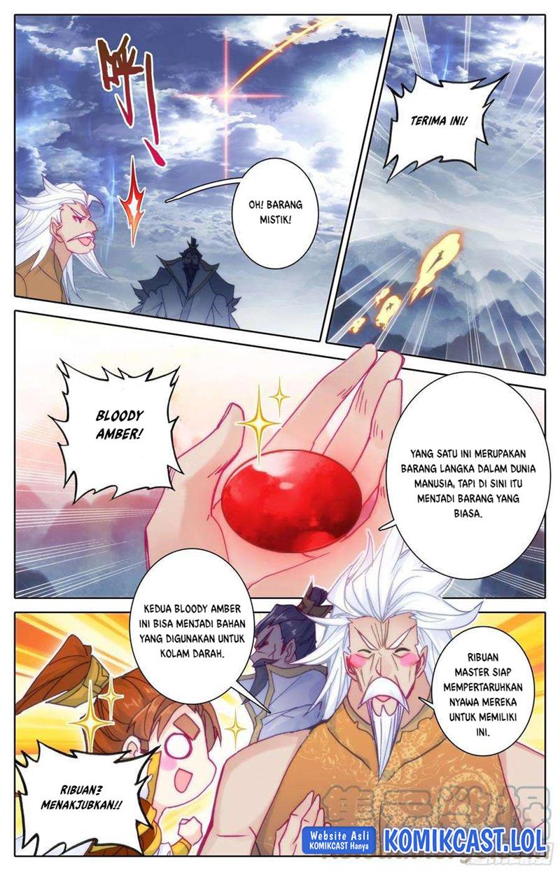 cang-yuantu - Chapter: 186