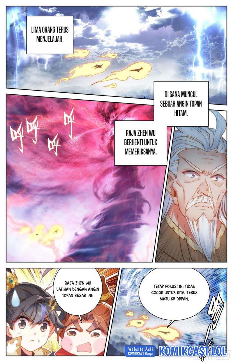 cang-yuantu - Chapter: 186