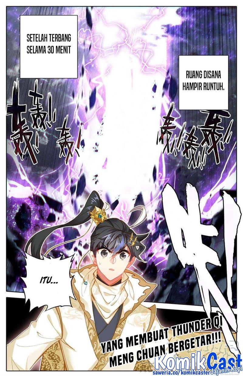 cang-yuantu - Chapter: 186