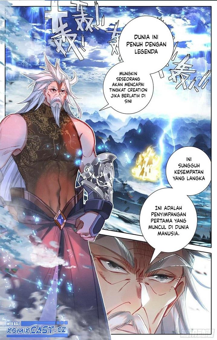 cang-yuantu - Chapter: 187