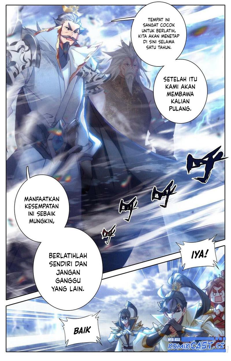 cang-yuantu - Chapter: 187