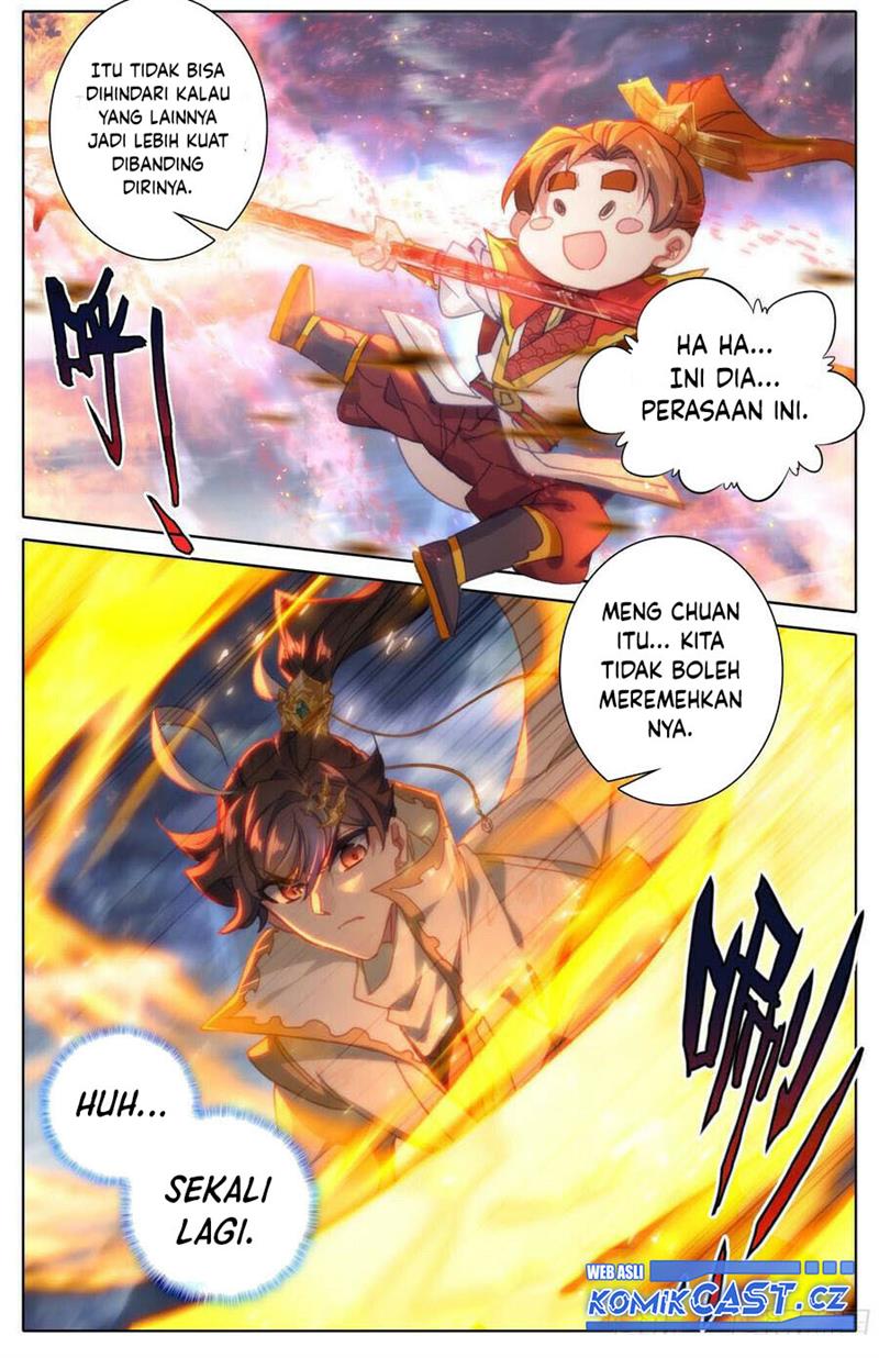 cang-yuantu - Chapter: 187