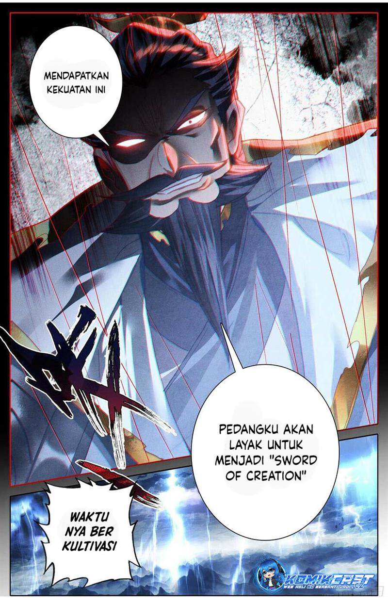 cang-yuantu - Chapter: 187