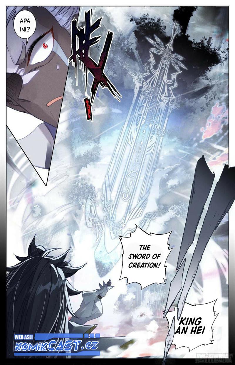 cang-yuantu - Chapter: 187