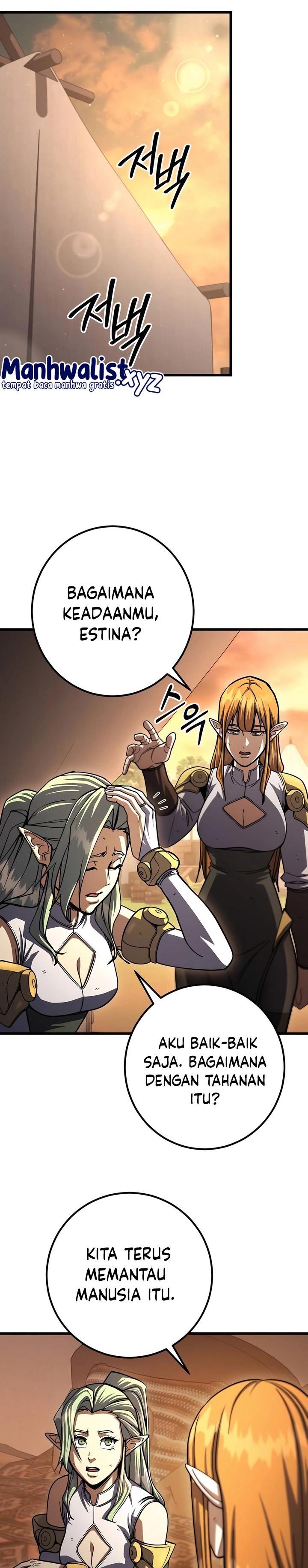 i-picked-a-hammer-to-save-the-world - Chapter: 85