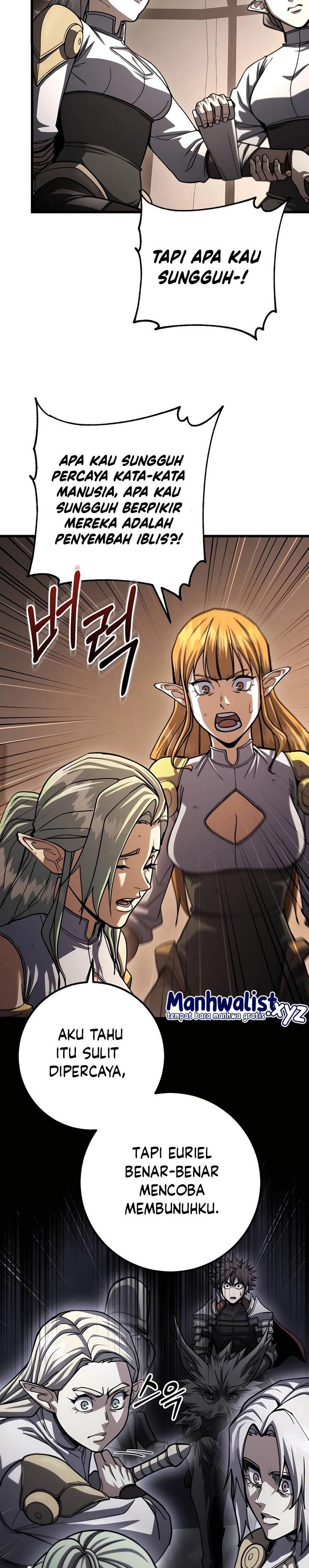 i-picked-a-hammer-to-save-the-world - Chapter: 85