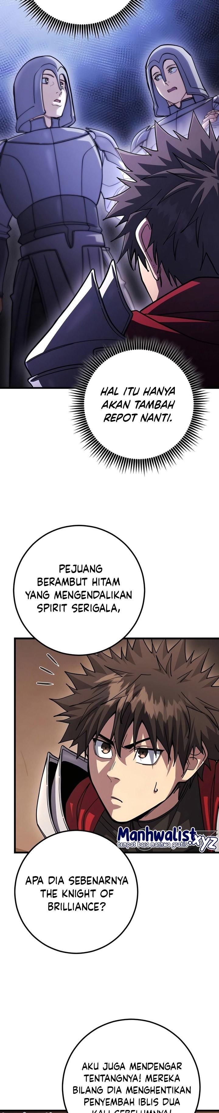 i-picked-a-hammer-to-save-the-world - Chapter: 85