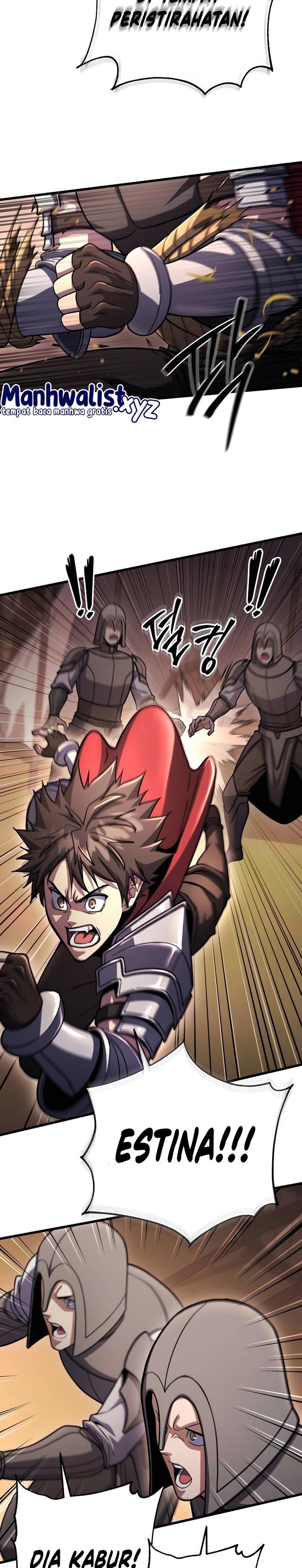 i-picked-a-hammer-to-save-the-world - Chapter: 85