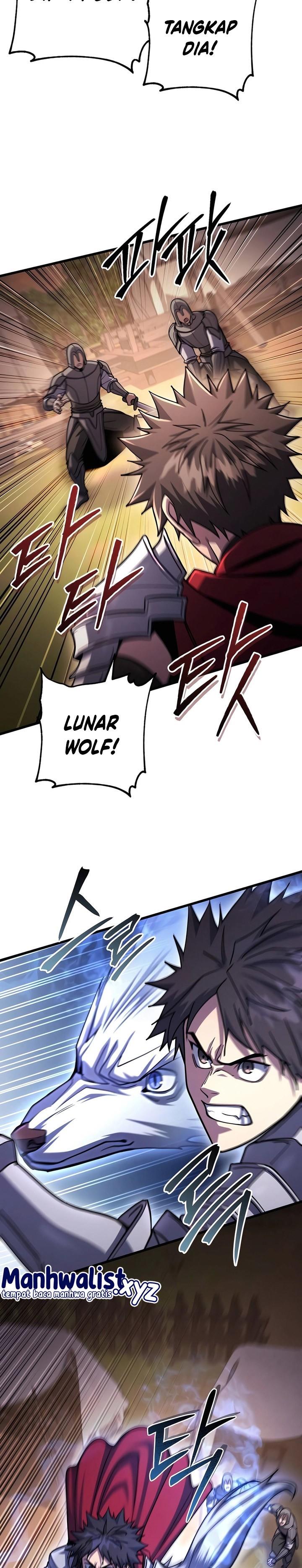 i-picked-a-hammer-to-save-the-world - Chapter: 85