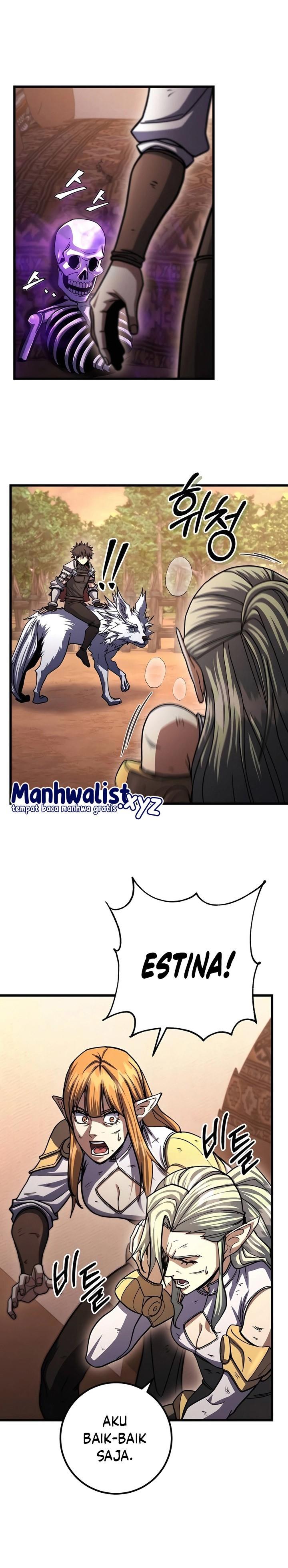 i-picked-a-hammer-to-save-the-world - Chapter: 85