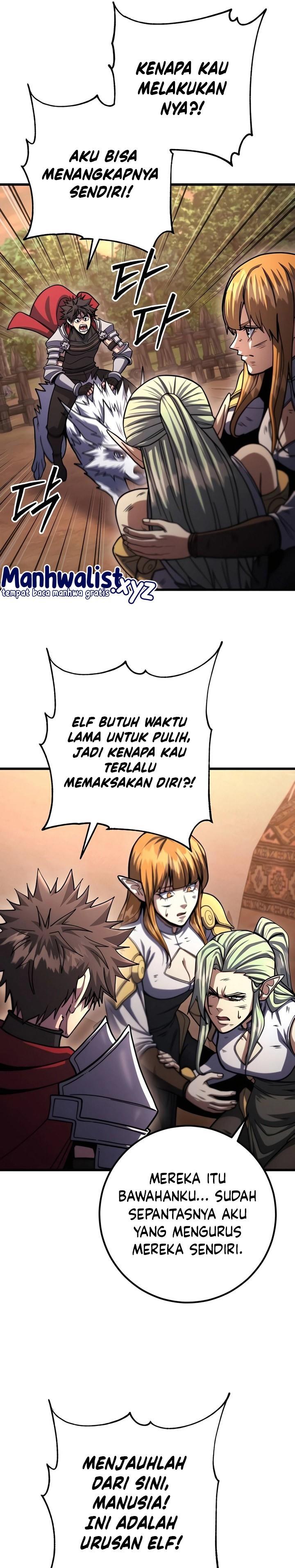 i-picked-a-hammer-to-save-the-world - Chapter: 85