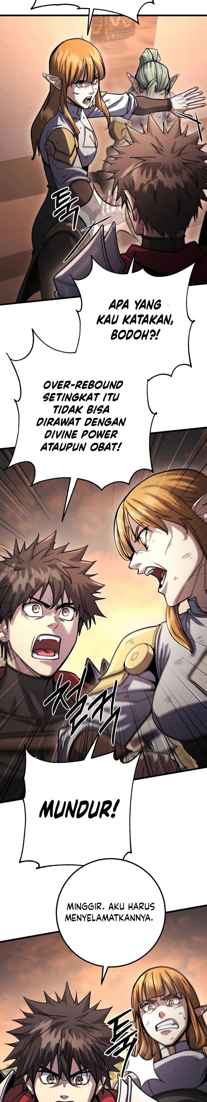 i-picked-a-hammer-to-save-the-world - Chapter: 85