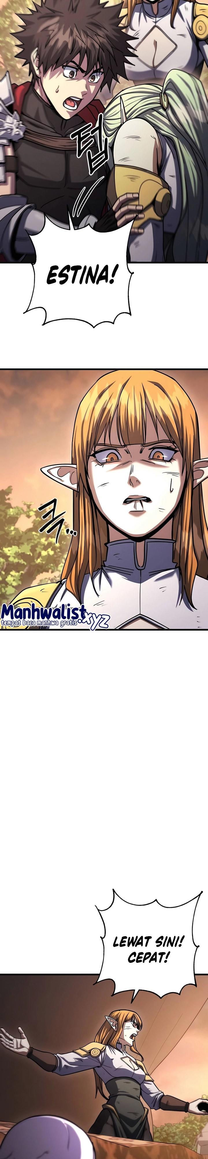 i-picked-a-hammer-to-save-the-world - Chapter: 85