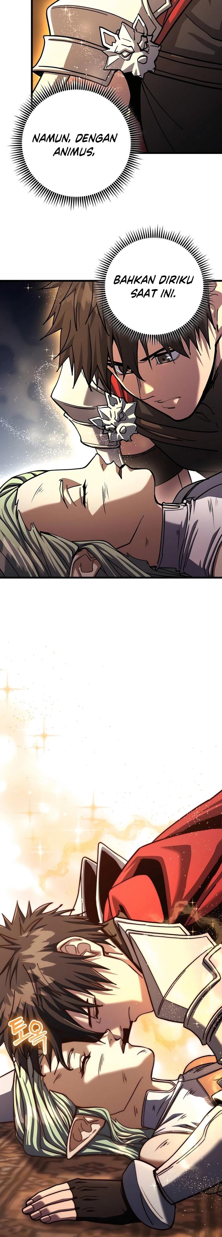 i-picked-a-hammer-to-save-the-world - Chapter: 85