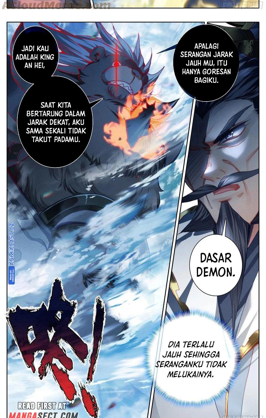 cang-yuantu - Chapter: 188