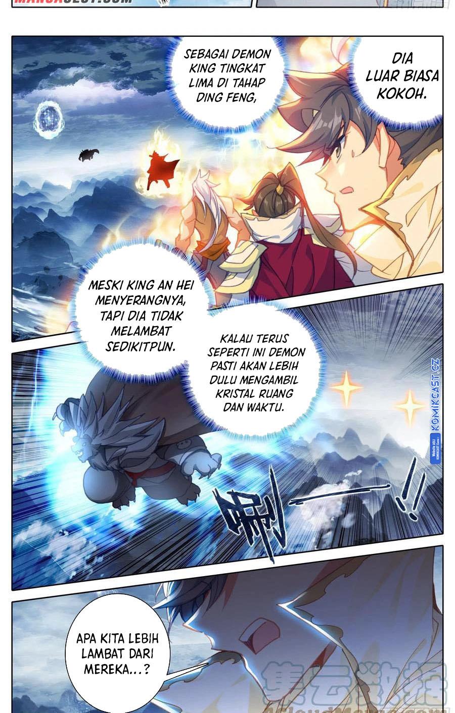 cang-yuantu - Chapter: 188