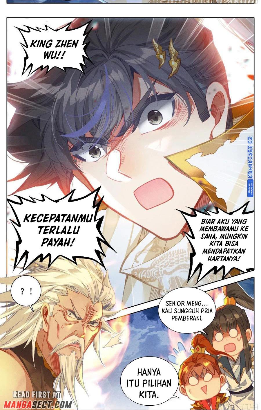 cang-yuantu - Chapter: 188