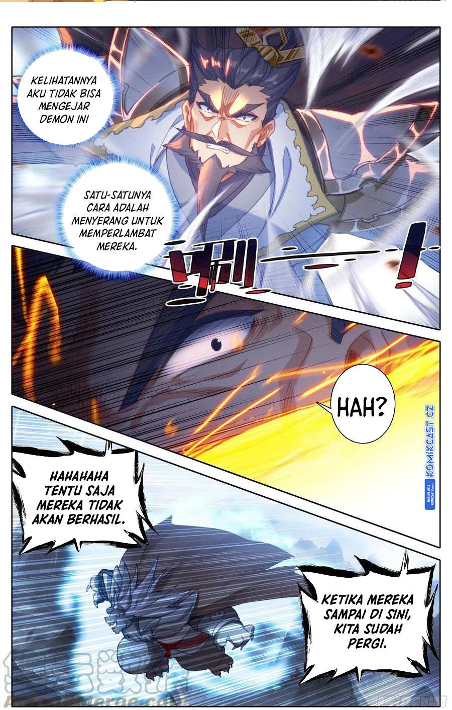 cang-yuantu - Chapter: 188