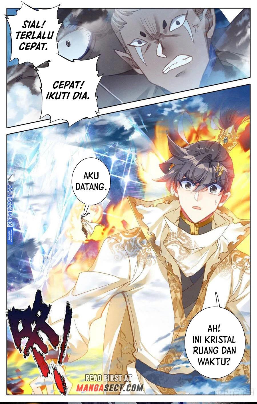 cang-yuantu - Chapter: 188