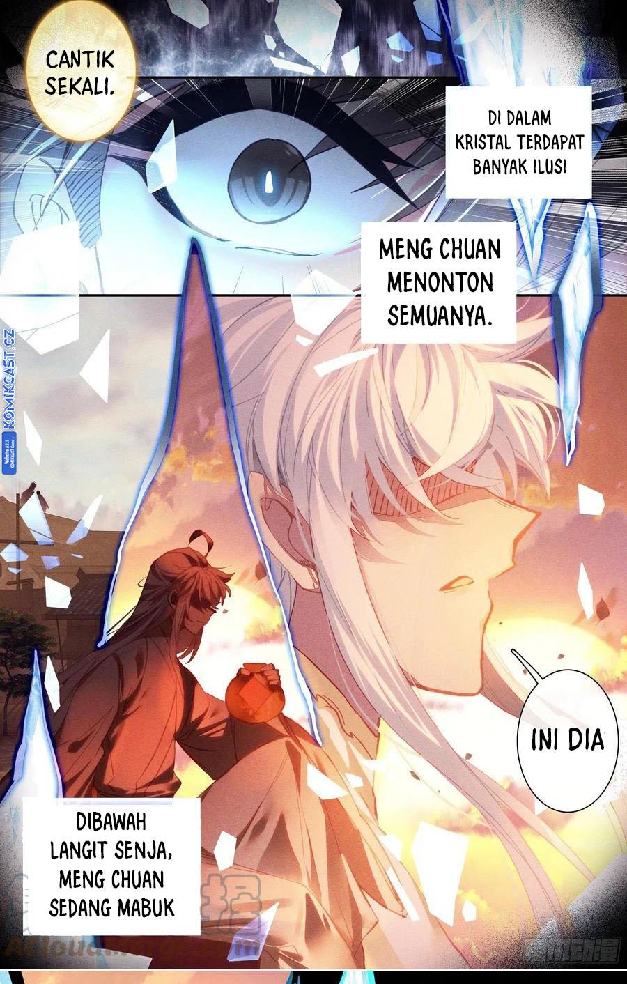 cang-yuantu - Chapter: 188