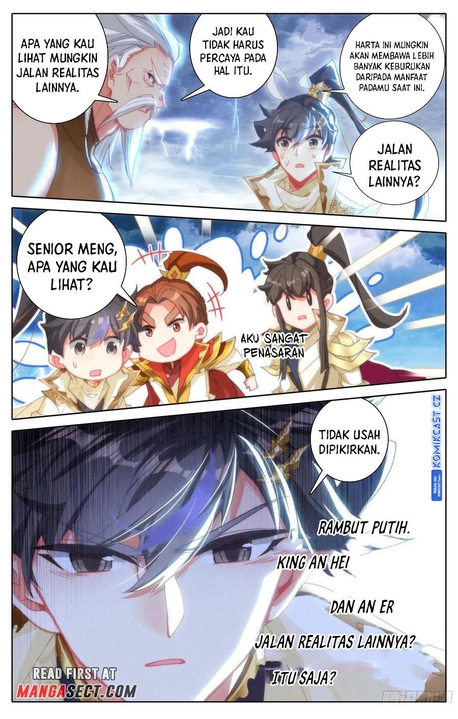 cang-yuantu - Chapter: 188