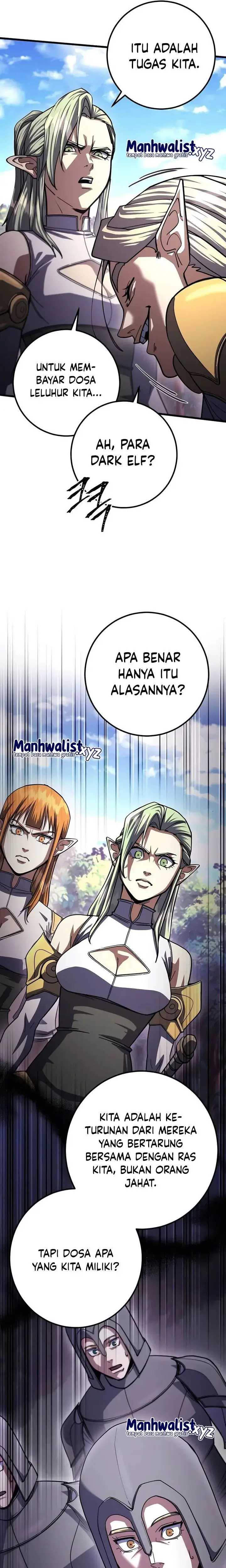 i-picked-a-hammer-to-save-the-world - Chapter: 86
